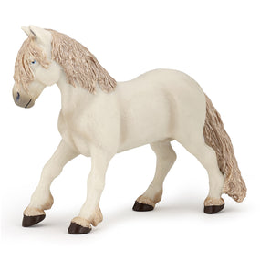 Fairy Pony Figurine