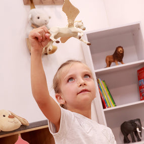 Fairy Pegasus Figurine