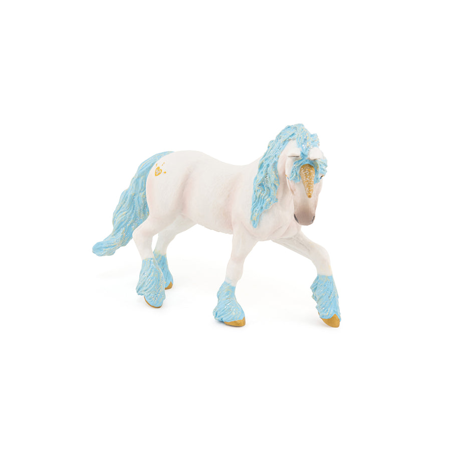 Magical Unicorn Figurine