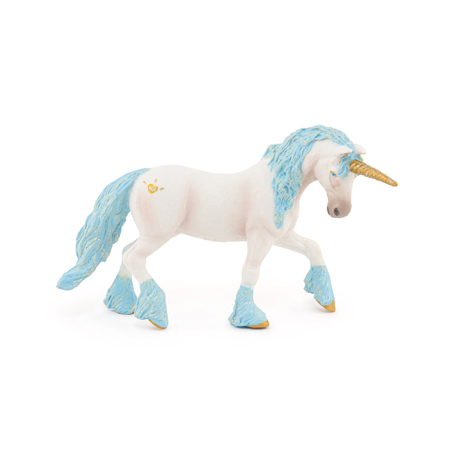 Magical Unicorn Figurine