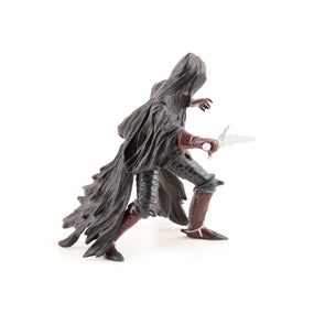 Faceless Horseman Figurine