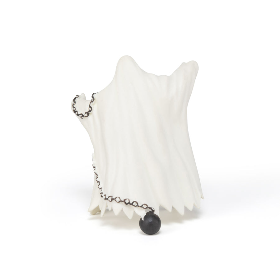 Glow-in-the-Dark Ghost Figurine