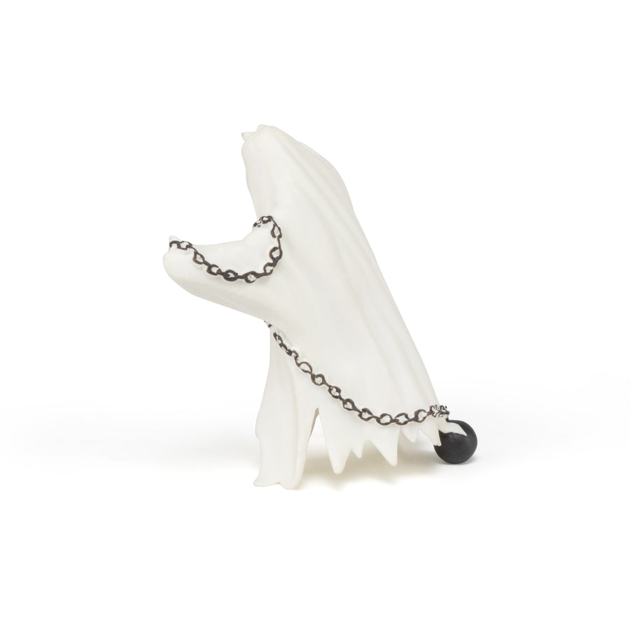 Glow-in-the-Dark Ghost Figurine