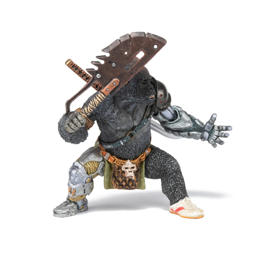 Figurine Mutant gorille