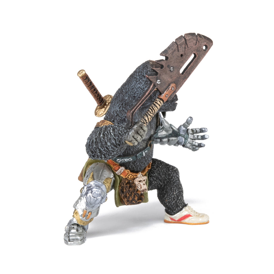 Figurine Mutant gorille