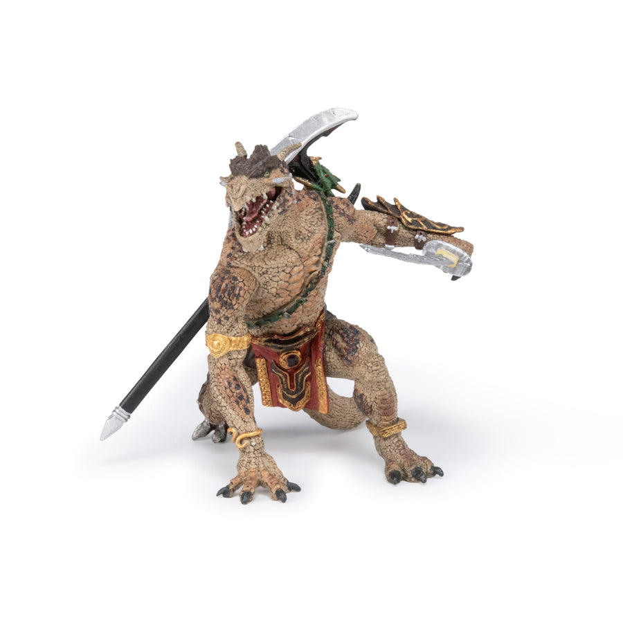 Figurine Mutant dragon