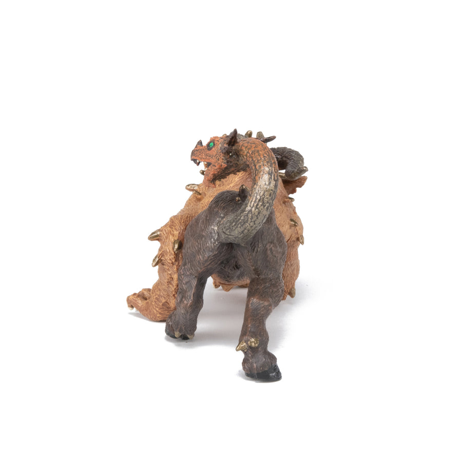 Chimera Figurine