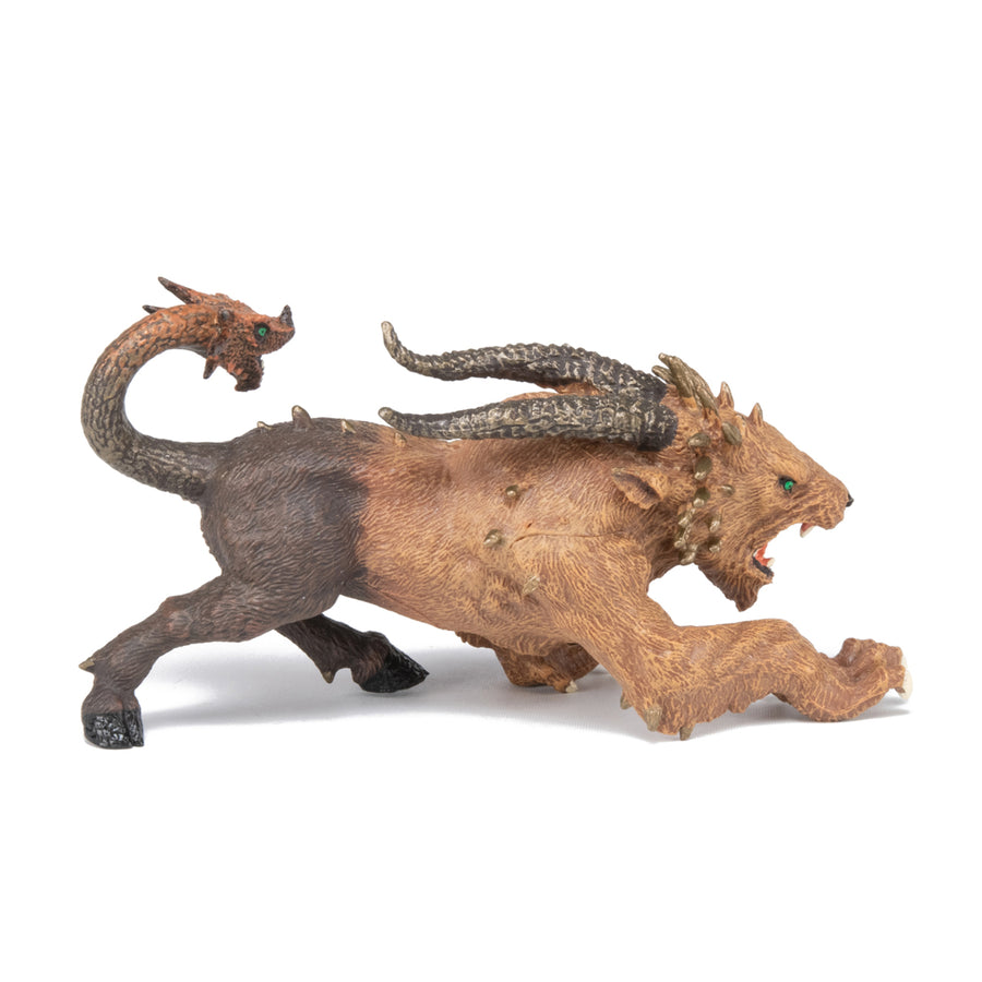 Chimera Figurine