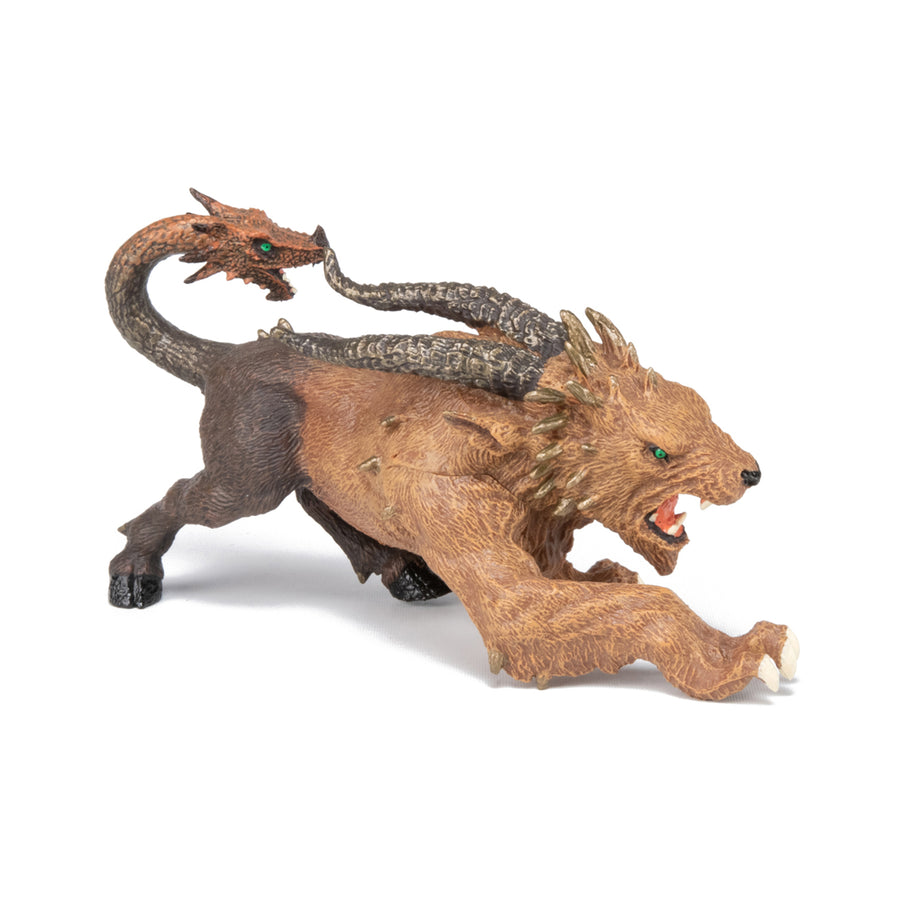 Chimera Figurine