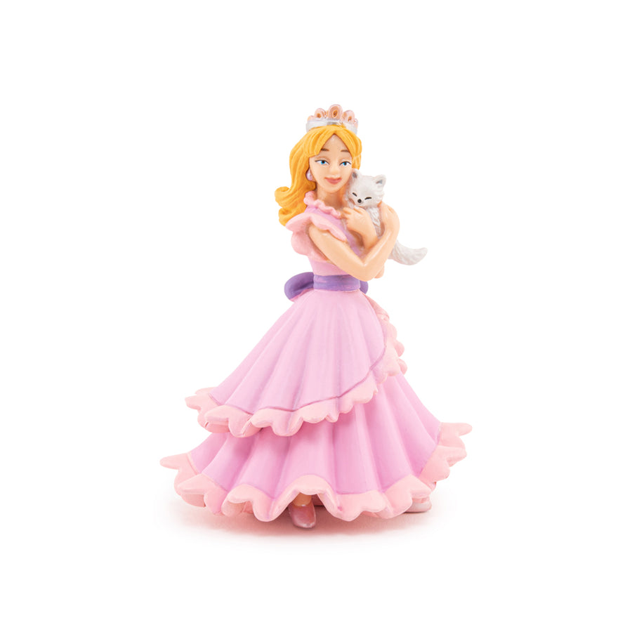 Figurine Princesse Chloé