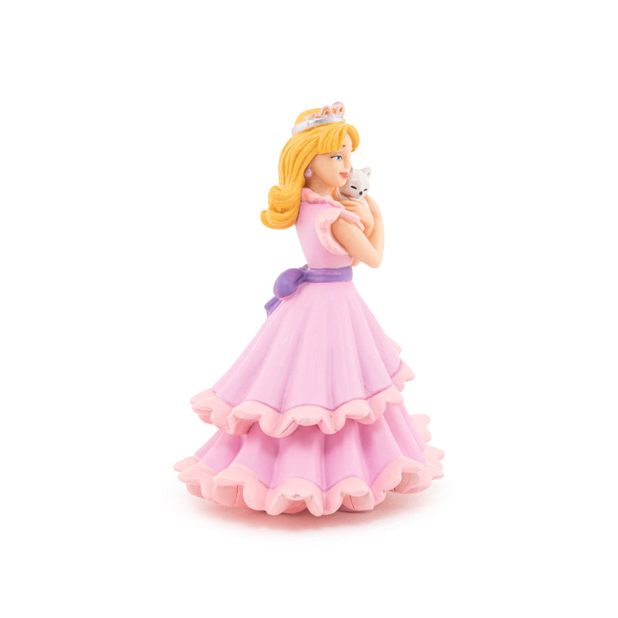 Figurine Princesse Chloé