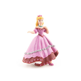Figurine Princesse Marion