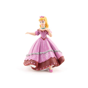 Figurine Princesse Marion