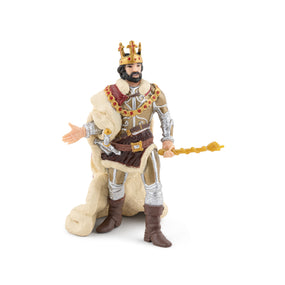 Figurine Roi Ivan