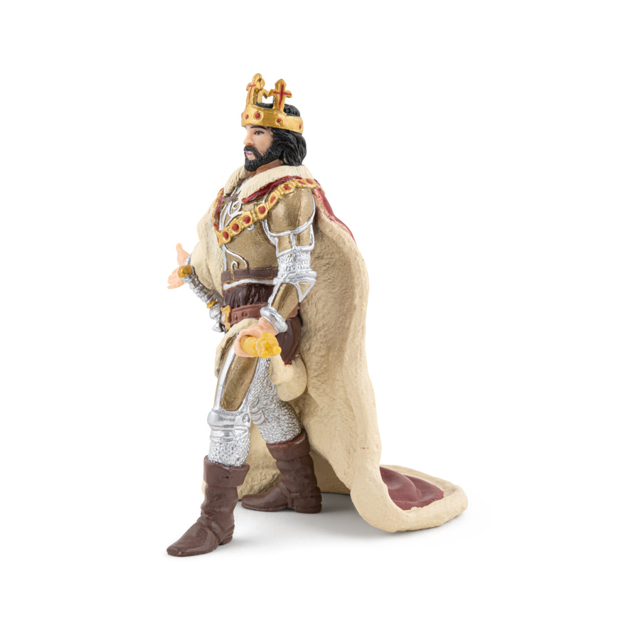 Figurine Roi Ivan