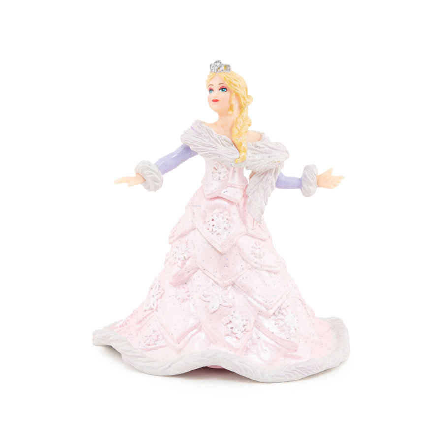 The Enchanted Princess Figurine