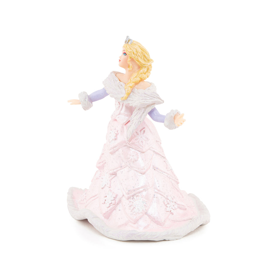 The Enchanted Princess Figurine
