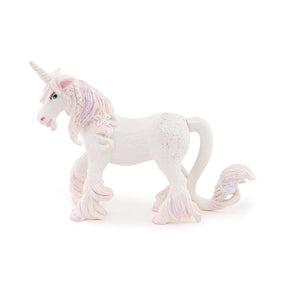 The Enchanted Unicorn Figurine