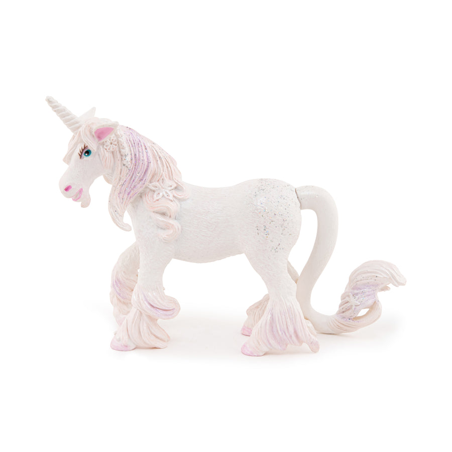 Figurine La licorne enchantée