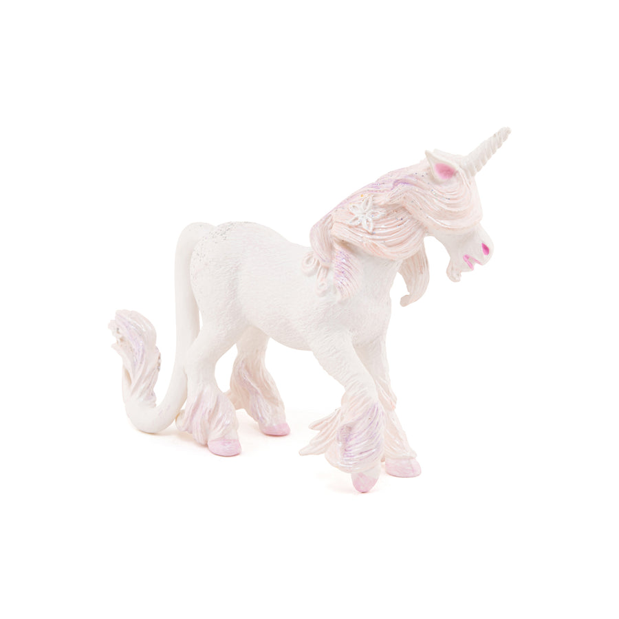 Figurine La licorne enchantée