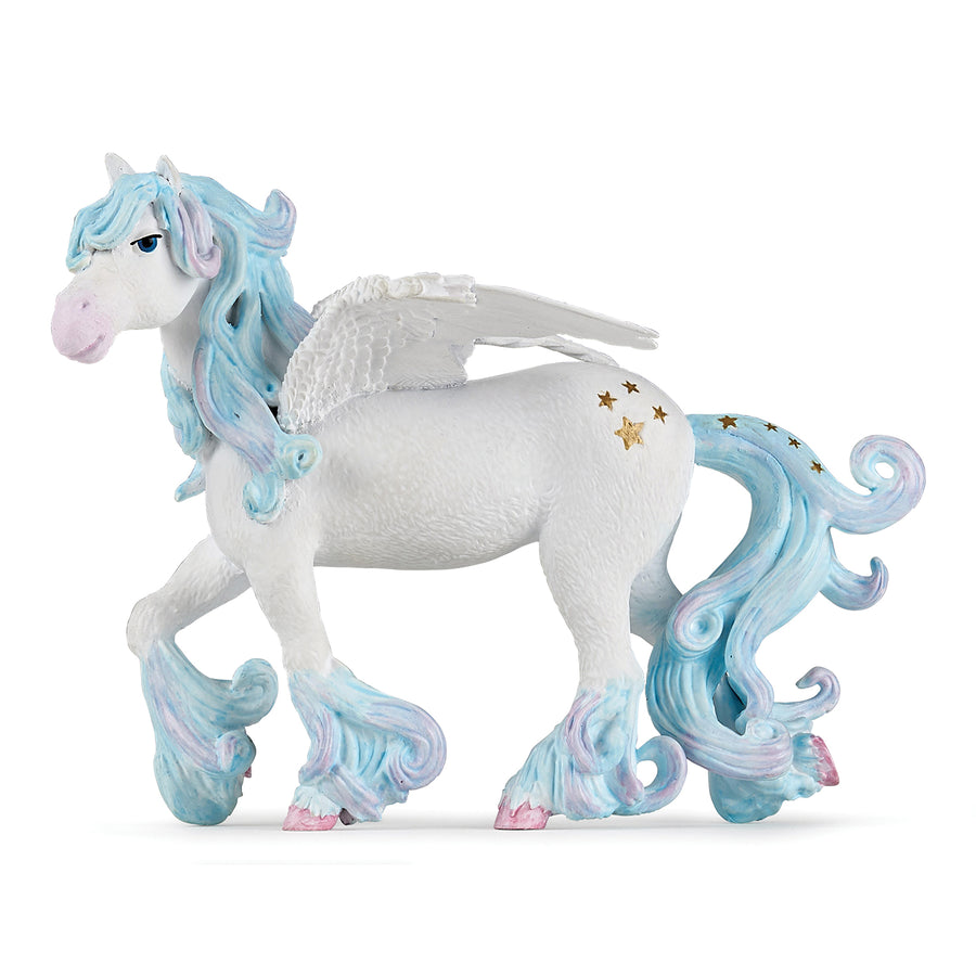 Pegasus figurine