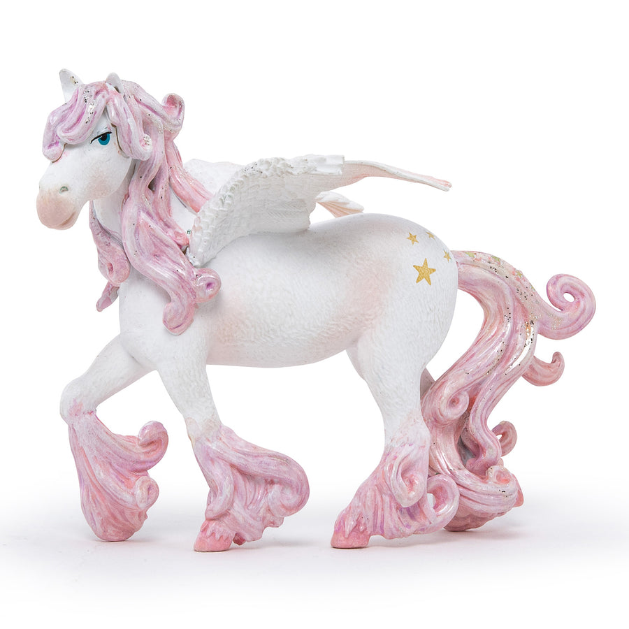 Enchanted Pegasus Figurine