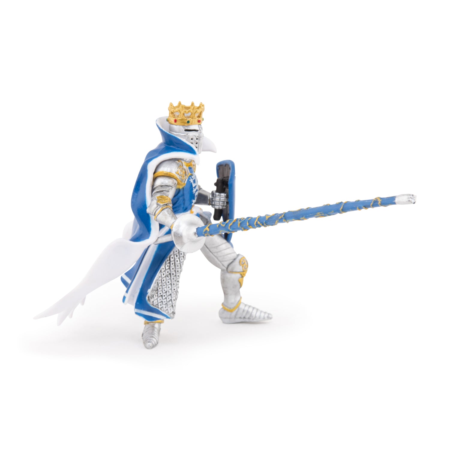 papo KING DRAGON キングドラゴン フィギュア 正規品 Papo presents