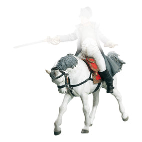Figurine Cheval de Napoléon
