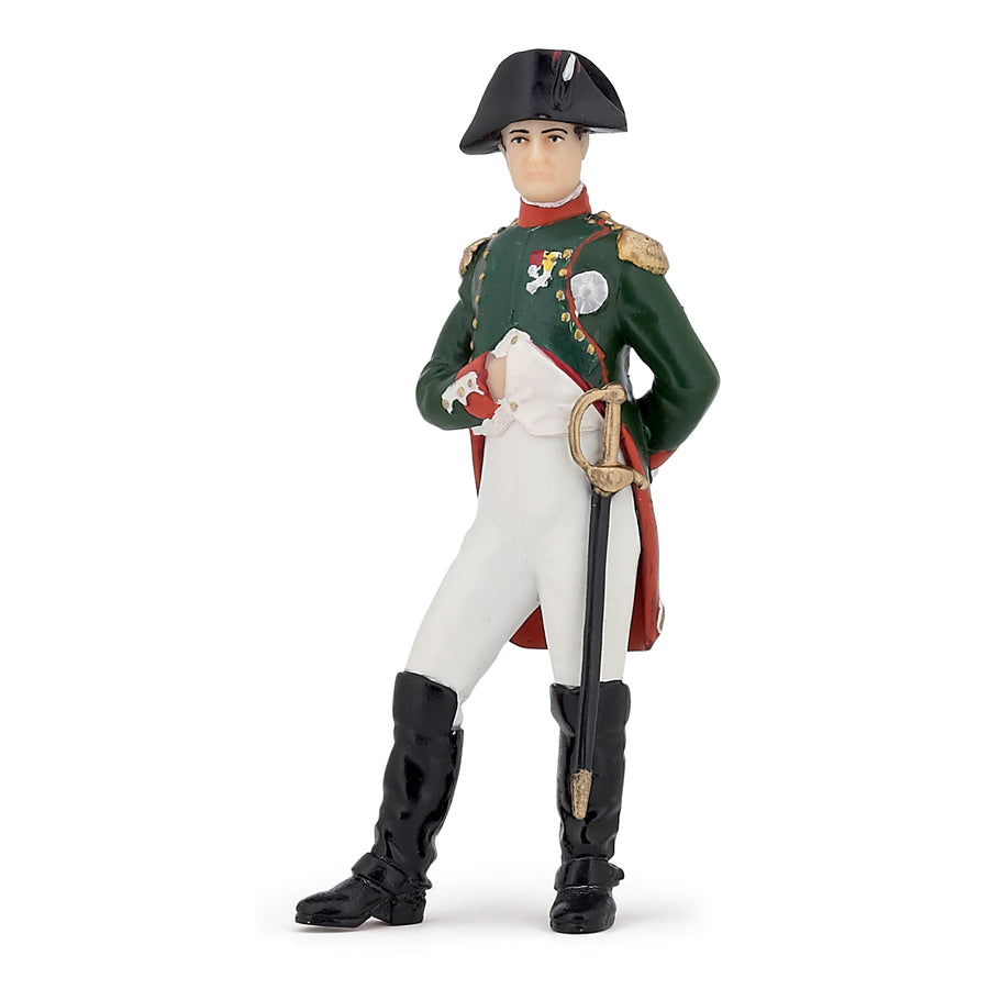Napoleon I figurine