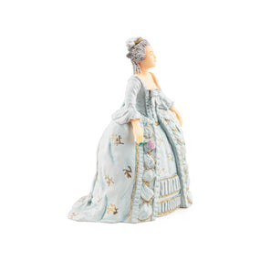 Figurine Marie-Antoinette