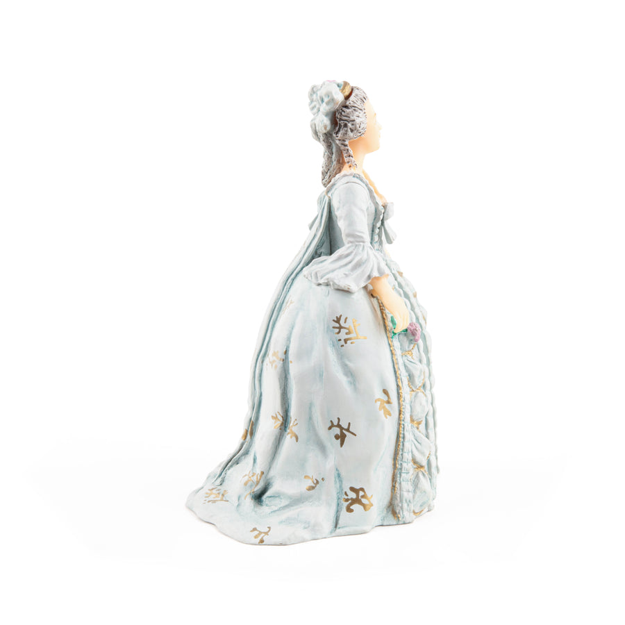 Figurine Marie-Antoinette