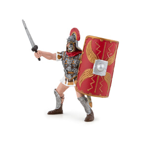 Figurine Centurion romain