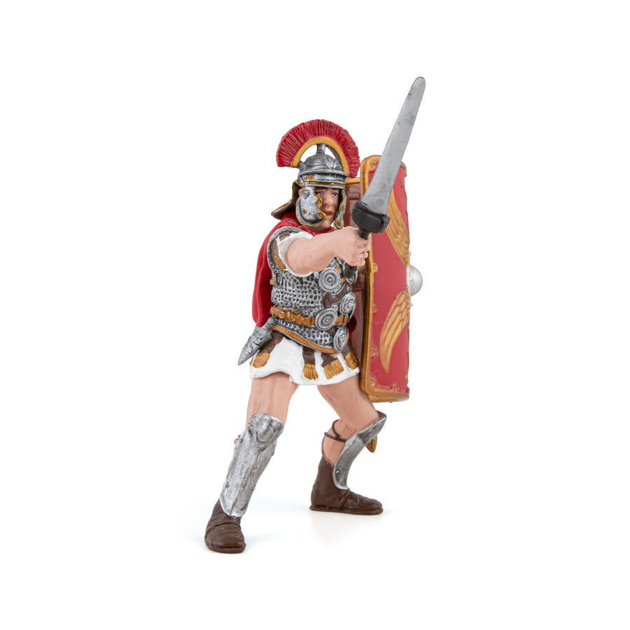 Figurine Centurion romain