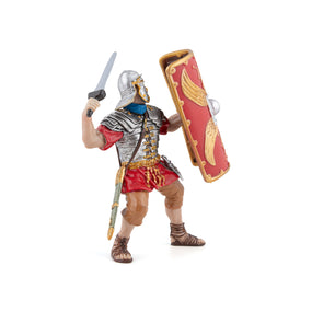 Figurine Légionnaire romain