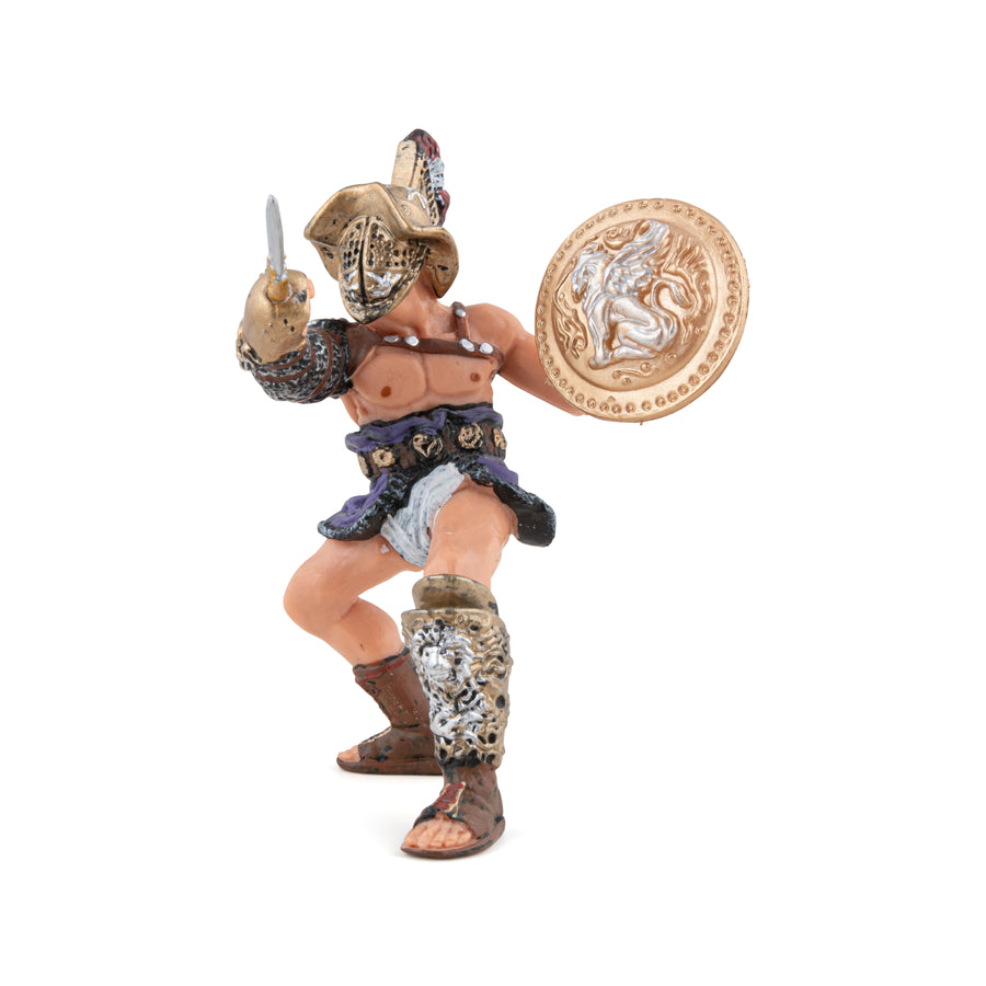Gladiator Figurine