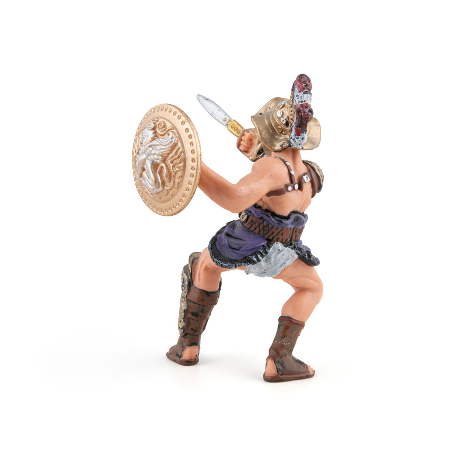 Gladiator Figurine