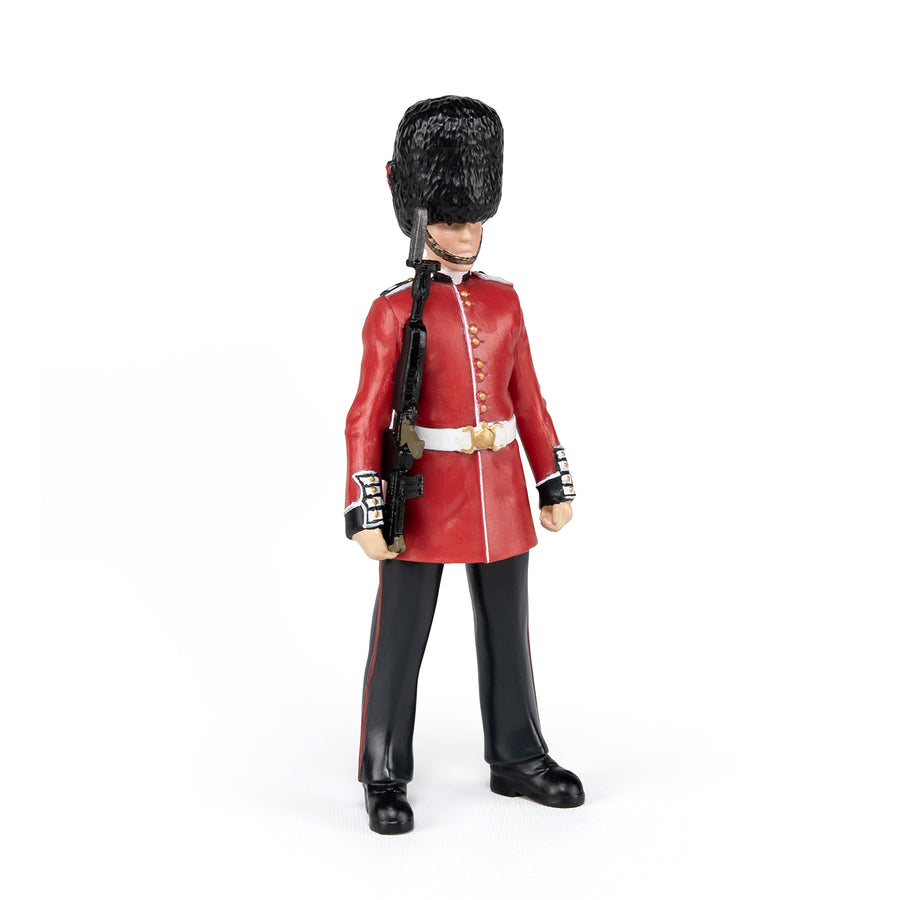 English Royal Guard
