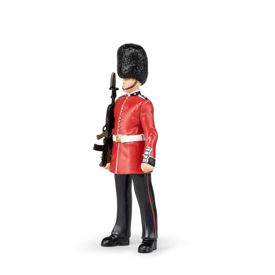 English Royal Guard