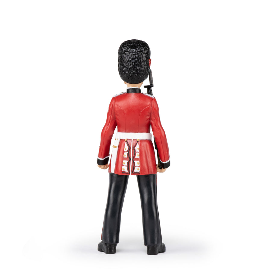 English Royal Guard