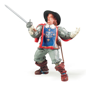 Figurine Porthos