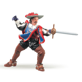 Figurine Aramis