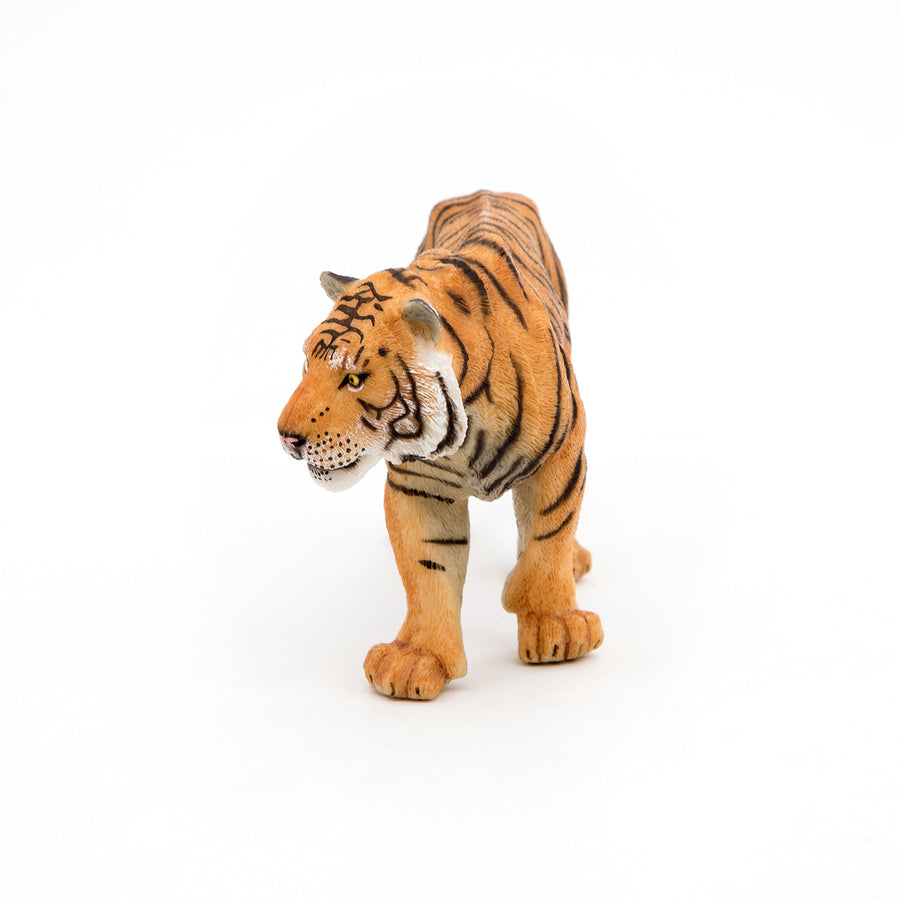 Tiger Figurine