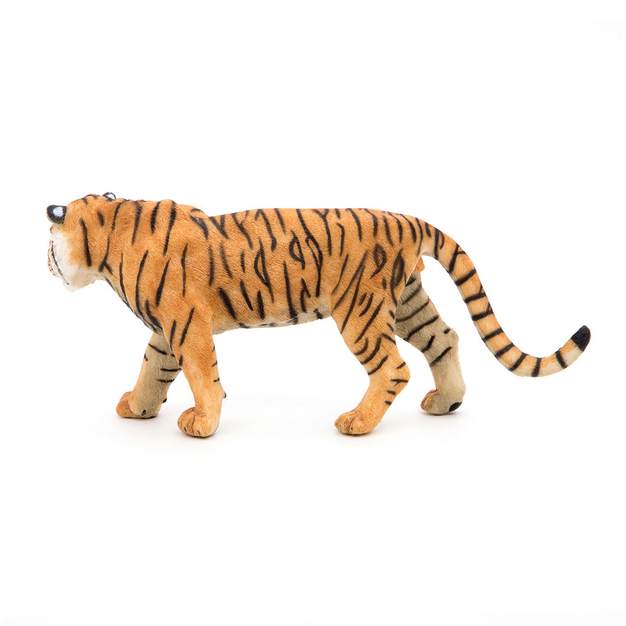 Tiger Figurine