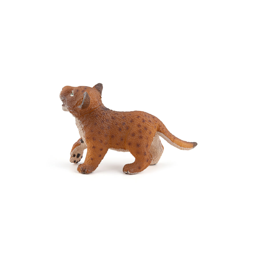 Lion Cub Figurine