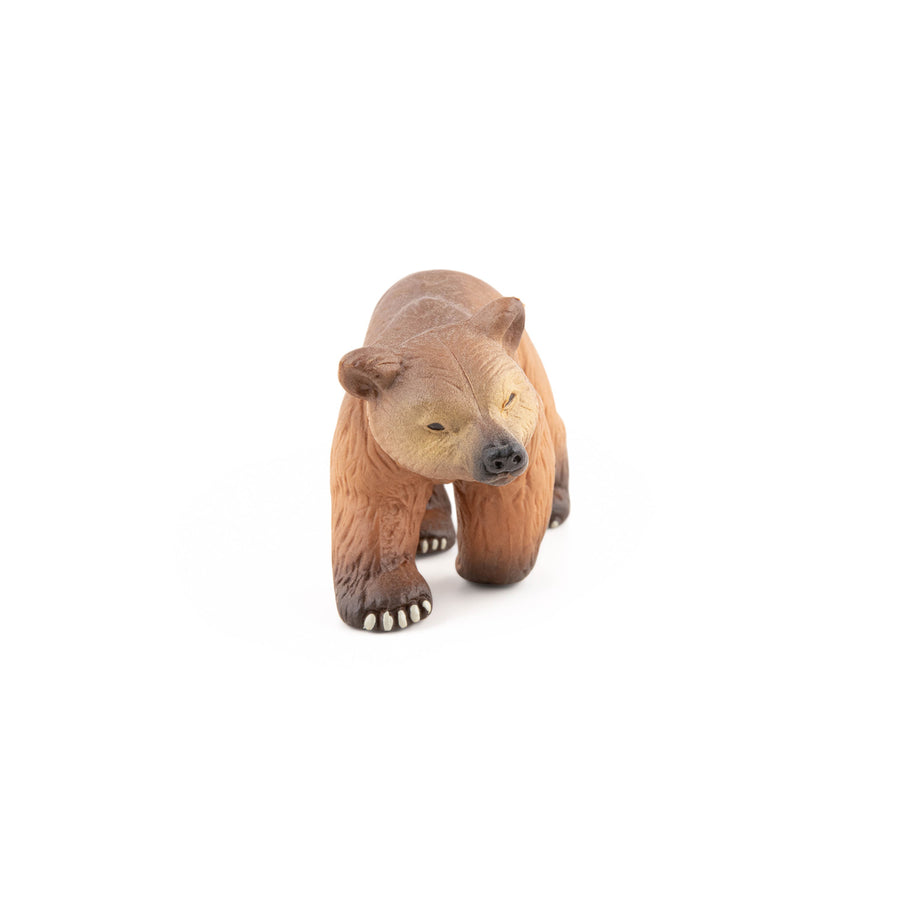 Pyrenean Bear Figurine
