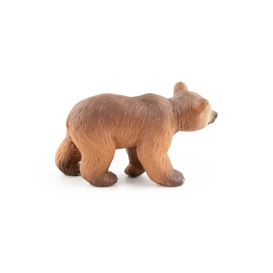 Pyrenean Bear Figurine