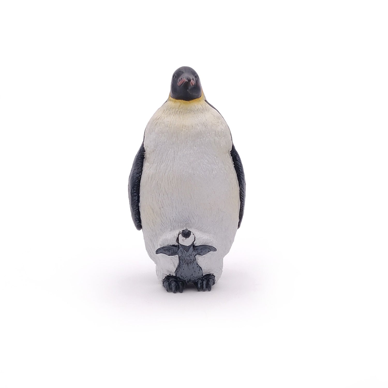 Emperor Penguin Figurine - The Marine Universe | Papo France
