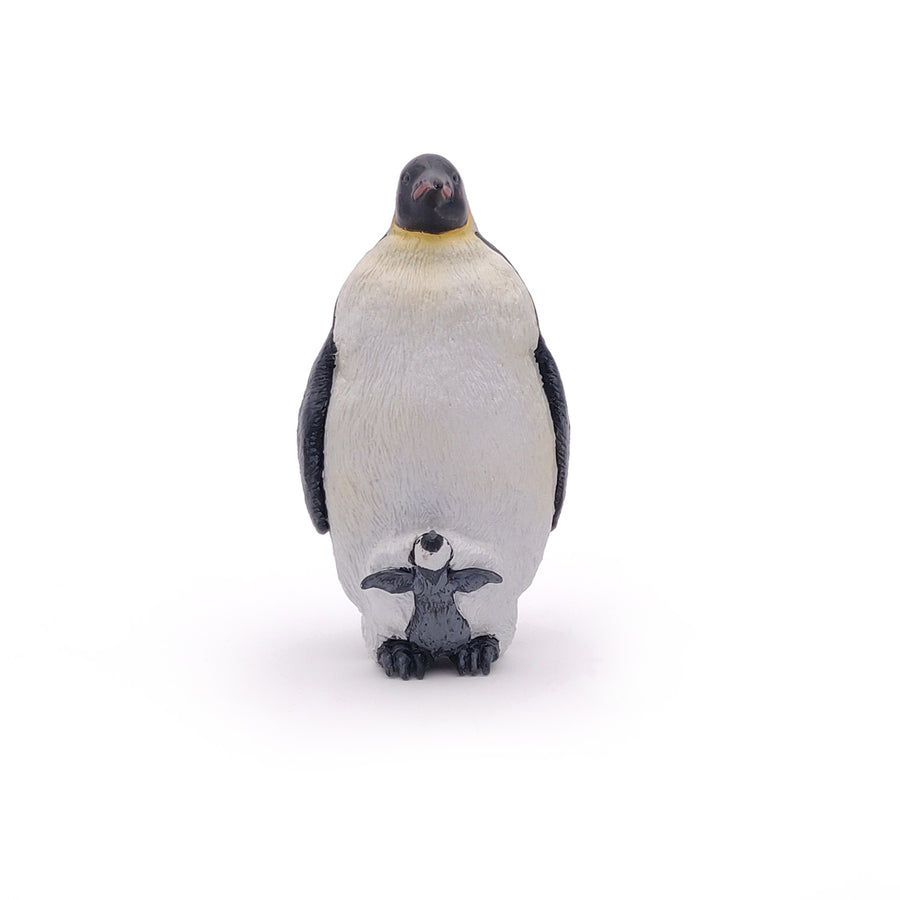 Kaiserpinguin-Figur