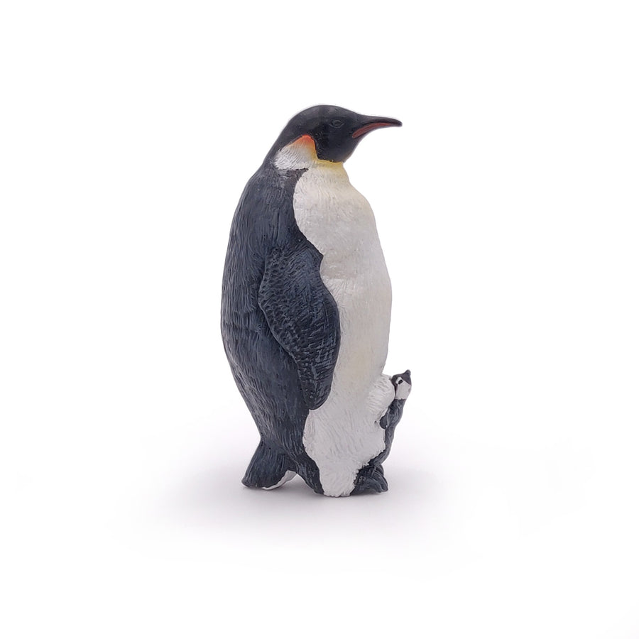 Kaiserpinguin-Figur