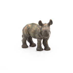 Figurine Bébé rhinocéros